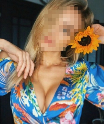 Сексуальная блондинка сделает твои фантазии реальностью. У меня есть все, чтобы сделать тебя счастливым и полностью удовлетворить твои потребности! 5927, 25 лет